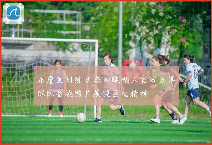 东詹里训练状态回暖湖人官方分享球队备战照片展现团结精神