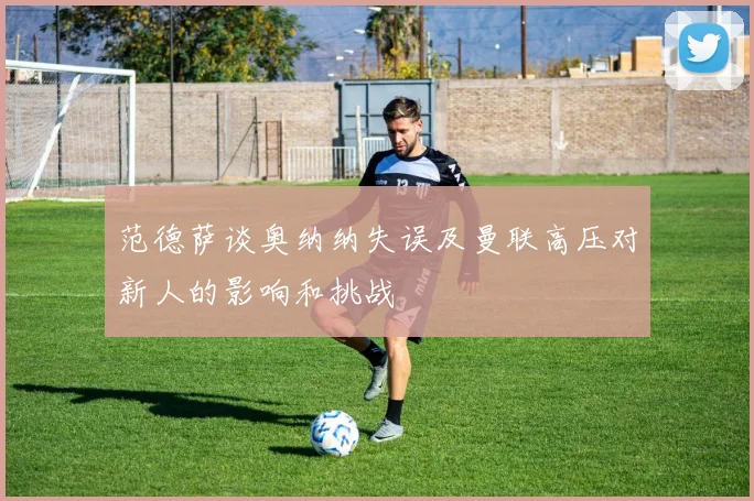 范德萨谈奥纳纳失误及曼联高压对新人的影响和挑战